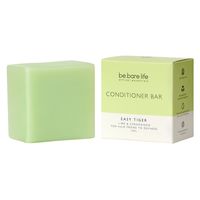 be.bare Easy Tiger Conditioner Bar